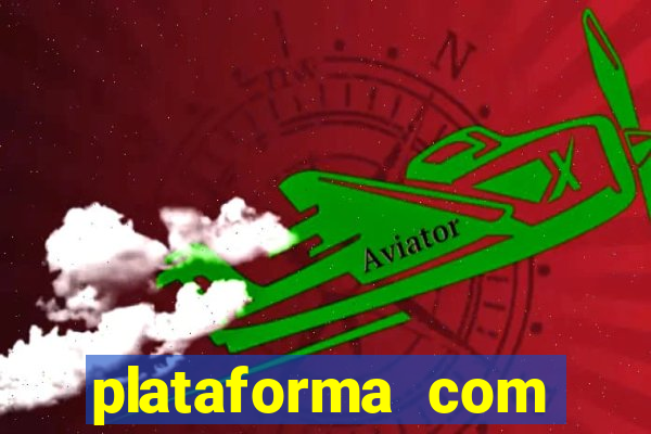 plataforma com giros gratis sem deposito